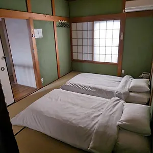 招待所 Kix House Waraku Iii 和楽三号館, 泉佐野